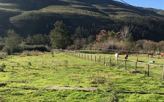 1822 m² Land available in Suurbraak