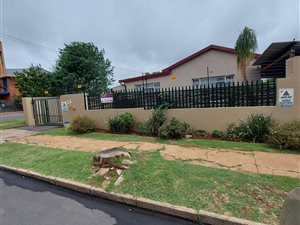 4 Bed House in Krugersdorp West