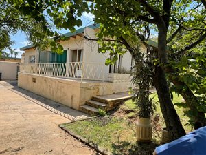 4 Bed House in Danville