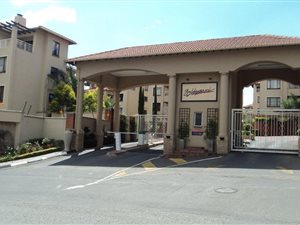 2 Bed Apartment in Sunninghill
