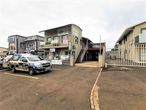 70 m² Office Space in Northdale