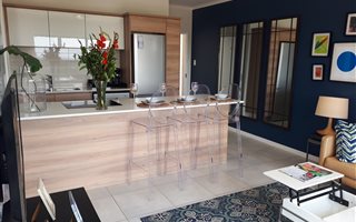 1 Bedroom Apartment in Crowthorne