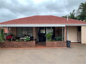 2 Bed Apartment in Herrwood Park