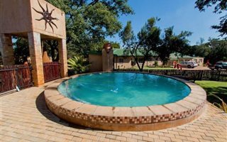 1 Bedroom Townhouse in Rynfield
