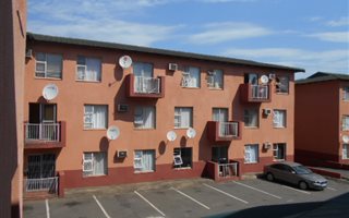 3 Bedroom Apartment in Wild En Weide
