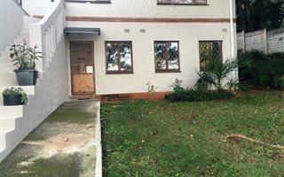 1 Bedroom Garden Cottage in Uvongo
