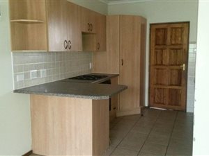 2 Bed Apartment in Reyno Ridge