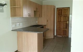 2 Bedroom Apartment in Reyno Ridge