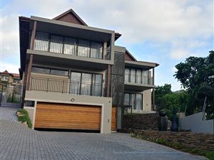 4 Bed House in Izinga Estate