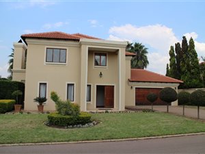 4 Bed House in Willow Acres