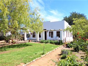 3 Bed House in McGregor