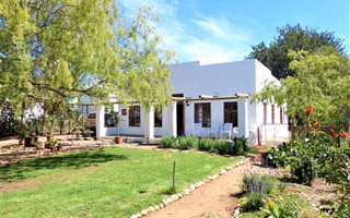 3 Bedroom House in McGregor