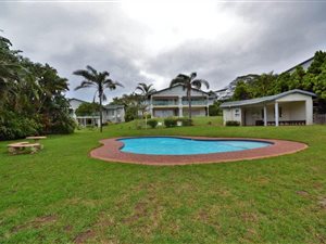3 Bed Apartment in Ballito