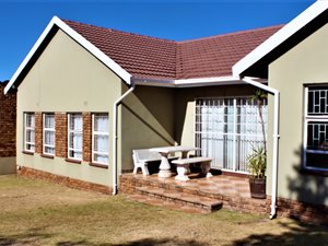 5 Bed House in Rant en Dal