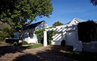 4 Bedroom House in Tokai