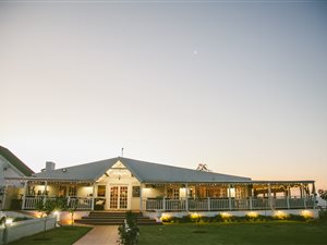 1000 m² Commercial space in Drummond