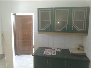 2 Bed Apartment in Morningside