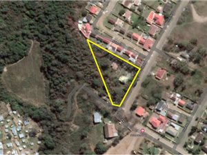 4047 m² Land available in Amalinda