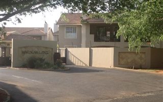 2 Bedroom Apartment in Brenthurst
