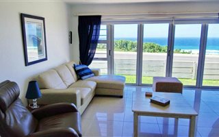 4 Bedroom House in Pienaarstrand