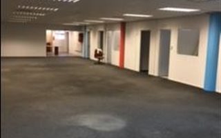 677 m² Commercial space in Pinetown Central
