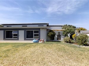 4 Bed House in Hazel Park