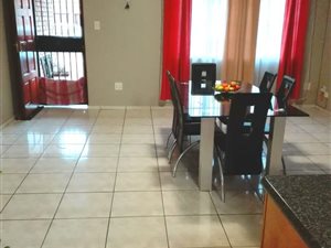 4 Bed Cluster in Beyers Park