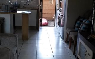 2 Bedroom Simplex in New Redruth