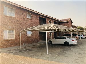 1 Bed Apartment in Crystal Park