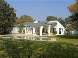 3 Bed House in Farmall