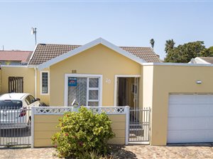 3 Bed House in Blue Downs
