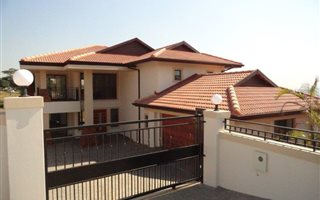 4 Bedroom House in Izinga Estate