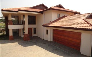 4 Bedroom House in Izinga Estate
