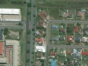 1511 m² Land available in Mossel Bay