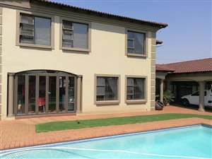 3 Bedroom House in Ferryvale