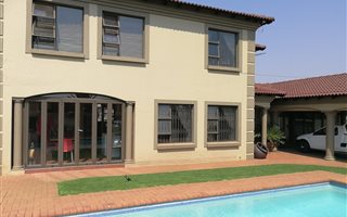3 Bedroom House in Ferryvale