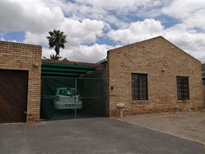 2 Bed House in Ferndale