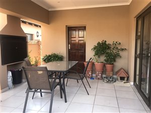 2 Bedroom Townhouse in Flamwood