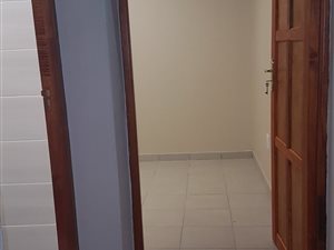 1 Bed Apartment in Franklin Roosevelt Park