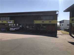 233 m² Commercial space in New Germany