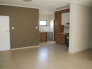 2 Bed Apartment in Kyalami