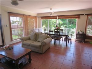 2 Bed Garden Cottage in Mt Edgecombe
