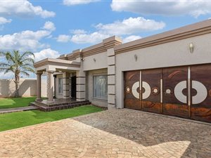 3 Bed House in Eldorado Park