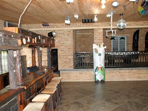 3 Bed House in Lochvaal