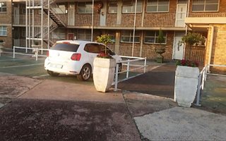 3 Bedroom Flat in Middelburg Central