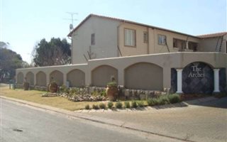 2 Bedroom Apartment in Dalpark