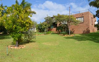 6 ha Smallholding in Beynespoort