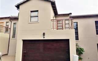 3 Bedroom Townhouse in Abbotsford