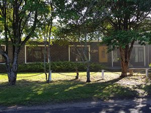 4 Bed House in Natures Valley
