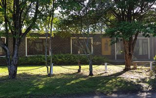4 Bedroom House in Natures Valley